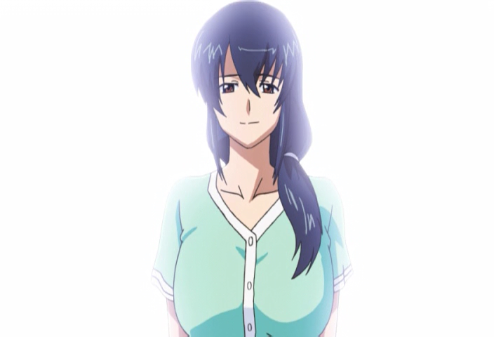 Tsuma no Haha Sayuri (Animex)